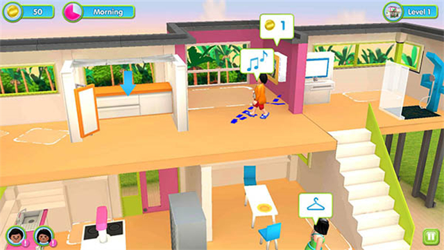 模拟人生4免费版