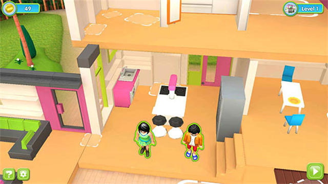 模拟人生4免费版