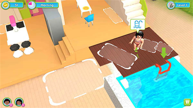 模拟人生4免费版