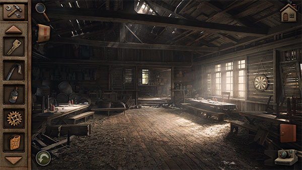 奥罗拉山第二章