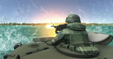 精英战地模拟器