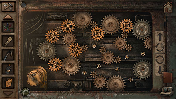 奥罗拉山第二章