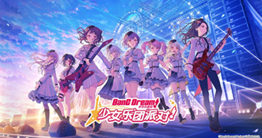 梦想协奏曲游戏合集