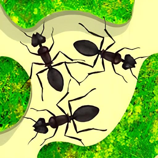 蚂蚁求生模拟器