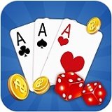 快乐炸翻天炸金花