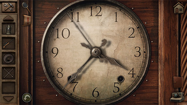 奥罗拉山第二章