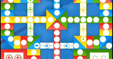 飞行棋大战游戏大全