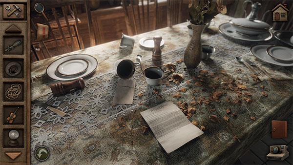 奥罗拉山第二章