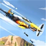 战机模拟驾驶