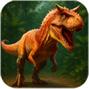 食肉牛龙模拟器3D