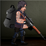 最后的僵尸防御