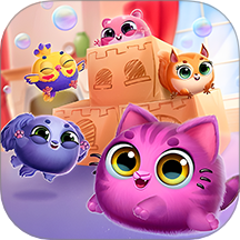 解压乐园模拟器