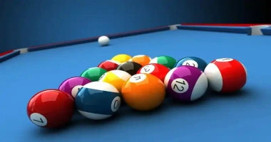 超级台球大师