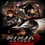 忍者龙剑传3