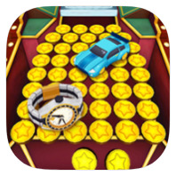 海盗推币机无限金币版