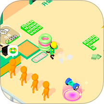 布置你的水疗店