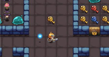 通天魔塔游戏大全