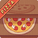 可口的比萨美味的比萨