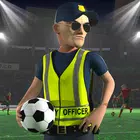 球场安保模拟器