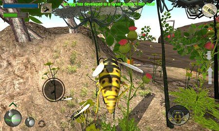 大黄蜂进化史(Bee Simulator)