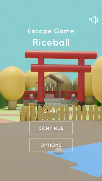 寻找饭团Riceball