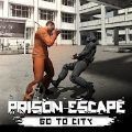 疯城监狱越狱Mad City Prison Escape III