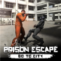 沙雕越狱模拟器(Mad City Prison Escape III)