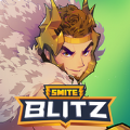 斯密特闪电战SMITE BLITZ