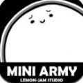 乱战时代(miniarmy)