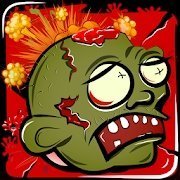 后院僵尸来袭Backyard Zombies