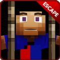 越狱建造Prison Escape Craft - Epic Jail