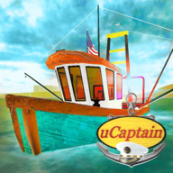 渔船模拟器uCaptain