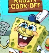 海绵宝宝生锈的厨师(SpongeBob : Krusty Cook-Off)