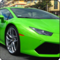 兰博基尼赛车模拟器(LamborghiniCarRacingSimulator)