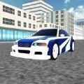 M3驾驶模拟器M3 Driving Simulator