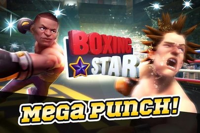 新拳击明星BoxingStar