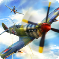 战机二战空中战场(Warplanes: WW2 Dogfight)