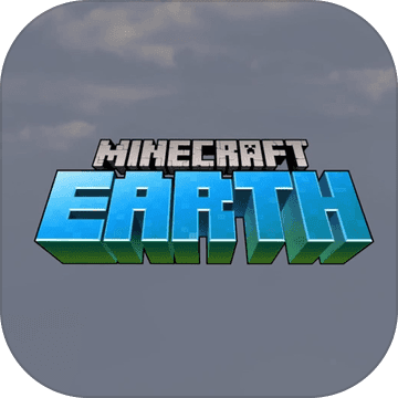 Minecraft Earth