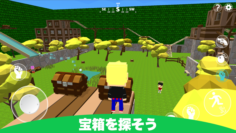 逃狱游戏脱獄ごっこ