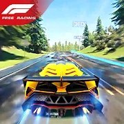 城市速度漂移City Drift Racing Car 3D