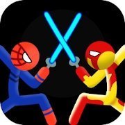 至高蜘蛛火柴人战士Supreme Spider Stickman Warriors