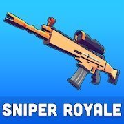 皇家狙击手Sniper Royale