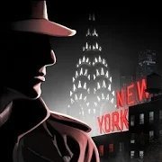 黑鬼侦探New York Noir - detective 360 vi