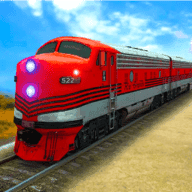 城市列车模拟器2019NY City Train Simulator 2019