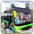 城市巴士模拟器2020City Bus Simulator 2020