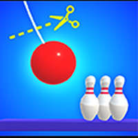 绳索小球Rope Bowling