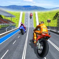 超级城市摩托车Bike Race - Extreme City Racing