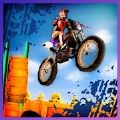 史诗摩托特技Stunt Biker