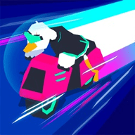 大母鹅赛车手Goose Rider