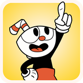 茶杯头城堡冒险(cuphead: Adventure Game fun World Mugman)